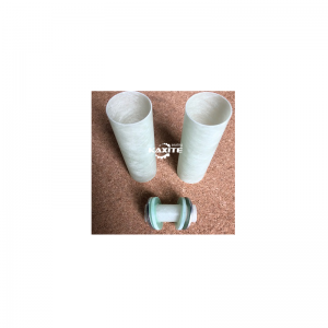 G10 Epoxy Resin fiberglass Laminate Insulation Composite tube